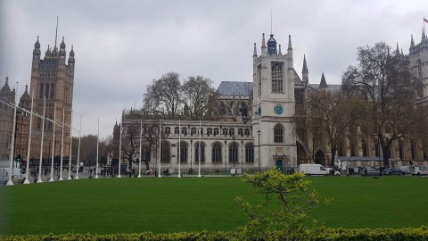 Wycieczka do Londynu była naszym marzeniem, marzeniem, które się spełniło!