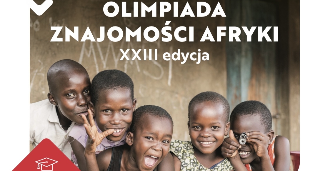 Ogólnopolska Olimpiada Znajomości Afryki