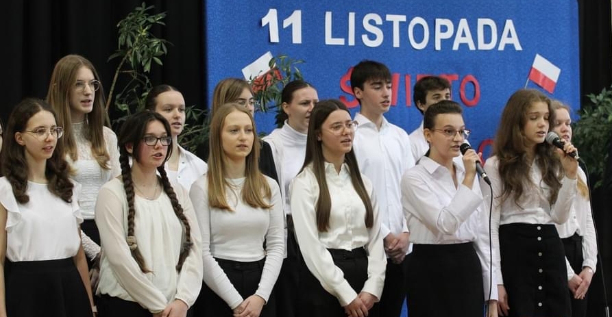 Różne oblicza obchodów Święta Niepodległości w „Koperniku”