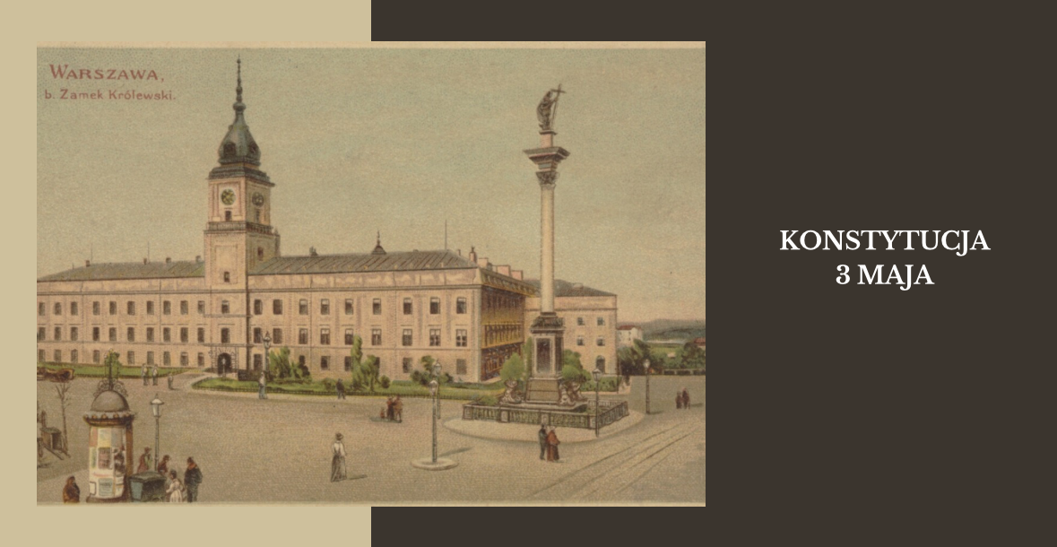 Święto Konstytucji 3 Maja