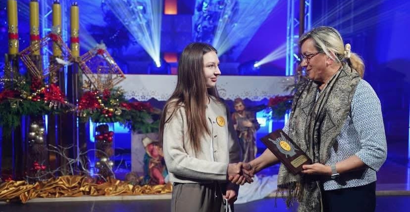 XX Jubileuszowy Konkurs Kolęd i Pastorałek „O Muszlę św. Jakuba”