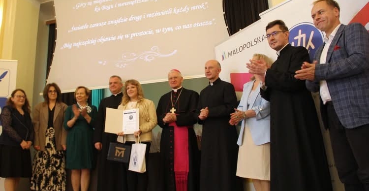 „Patrzer - przygoda zaczyna się tuż za progiem”