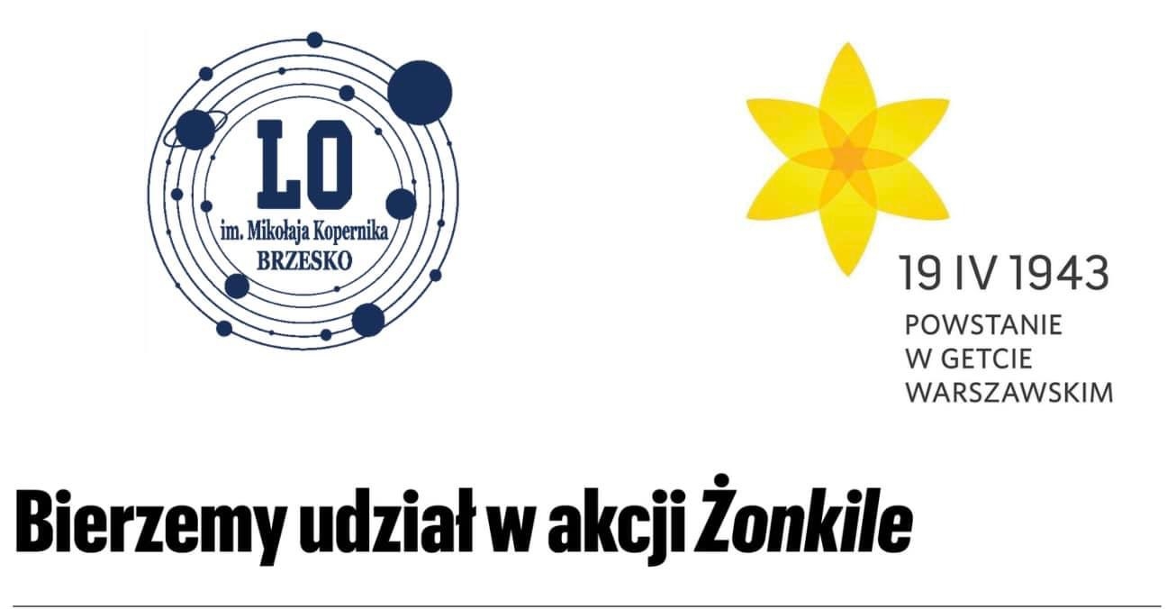 Akcja Żonkile