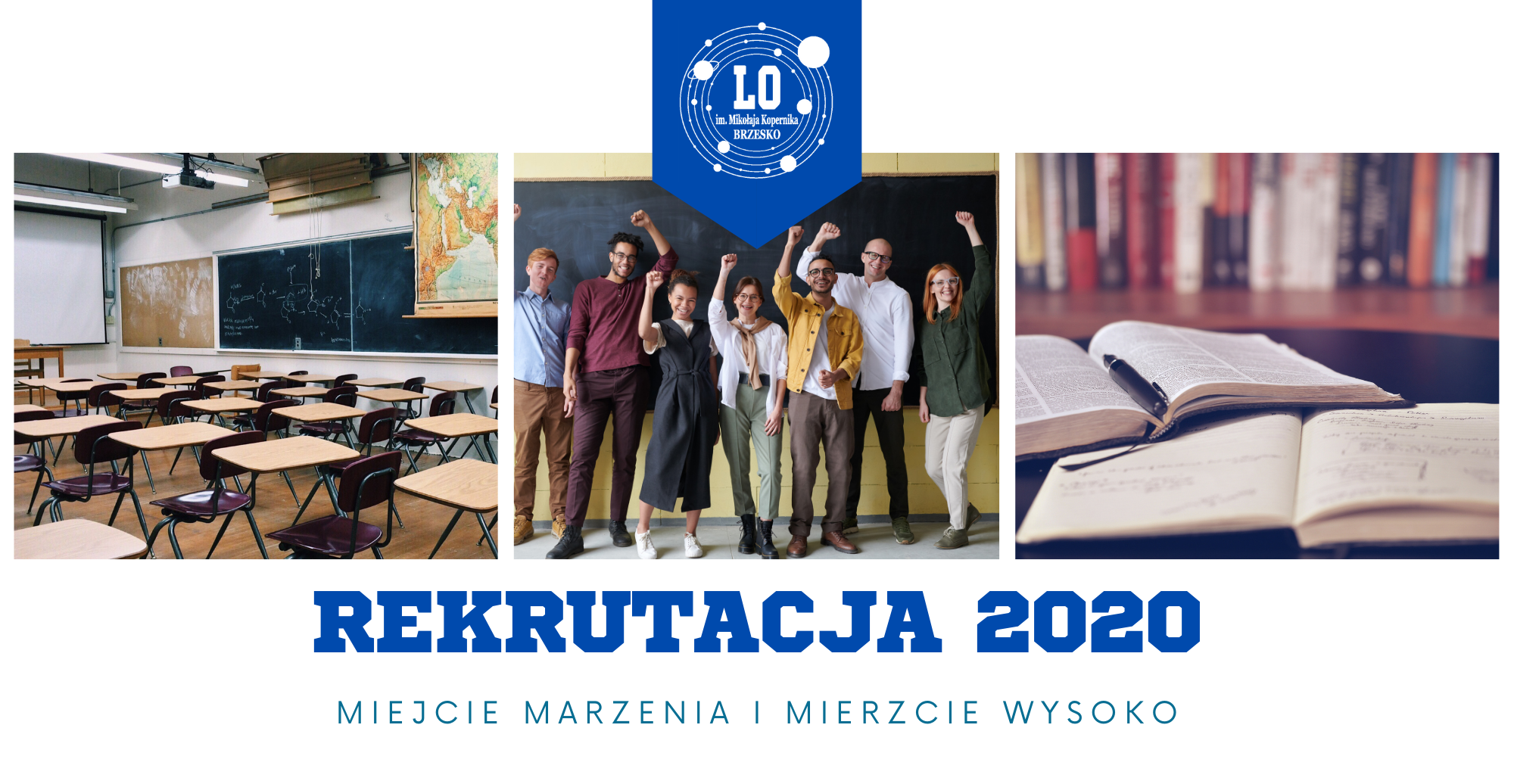 Sprawdź naszą ofertę edukacyjną