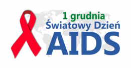 Światowy Dzień AIDS