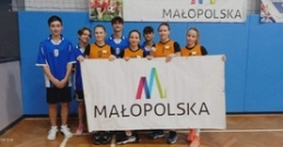 LICEALIADA W KOSZYKÓWCE 3x3