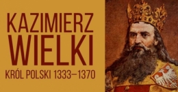Powiatowy konkurs "Kazimierz Wielki i jego czasy"