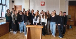 „Rozprawa z mediacją Paweł i Gaweł”