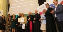 „Patrzer - przygoda zaczyna się tuż za progiem”