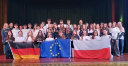 „Porozumienie w różnorodności” – polsko-niemiecka wymiana młodzieży