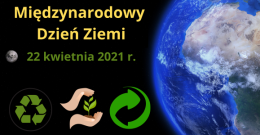 Międzynarodowy Dzień Ziemi