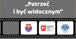 Małopolski Konkurs na animację „Patrzeć i być widocznym” rozstrzygnięty!