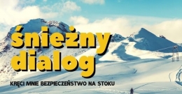 Konkurs plastyczno-filmowy „Śnieżny dekalog”