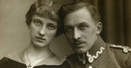 „Pro memoria” Andrzej Hałaciński (1891-1940)