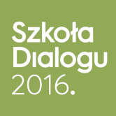 szkoła dialogu 2016