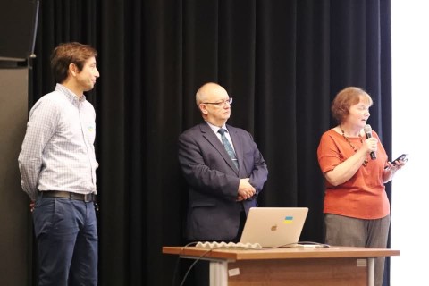 Pamięć, która buduje przyszłość