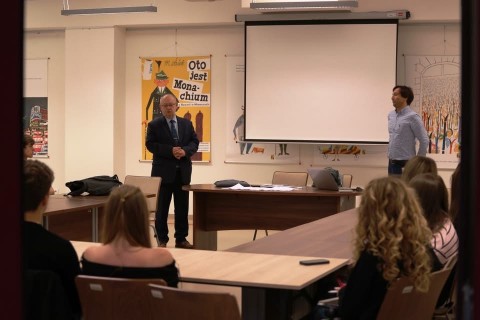 Pamięć, która buduje przyszłość