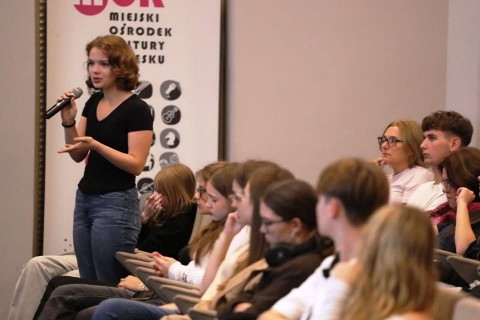 Pamięć, która buduje przyszłość