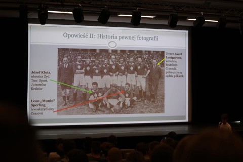 Pamięć, która buduje przyszłość