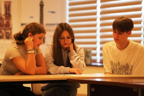 Pamięć, która buduje przyszłość