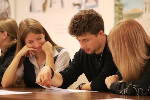 Pamięć, która buduje przyszłość