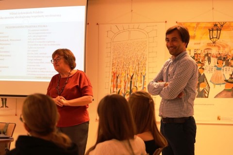 Pamięć, która buduje przyszłość