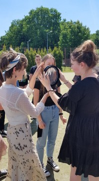 Wyjątkowe zaćmienie słońca