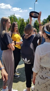 Wyjątkowe zaćmienie słońca