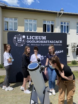 Wyjątkowe zaćmienie słońca