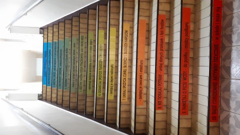 ANIA ŻÓŁTEK FINALISTKĄ XXVI OLIMPIADY WIEDZY O ŻYWIENIU I ŻYWNOŚCI