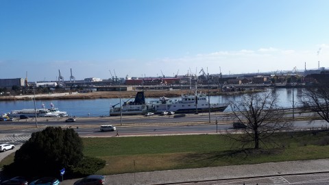 ANIA ŻÓŁTEK FINALISTKĄ XXVI OLIMPIADY WIEDZY O ŻYWIENIU I ŻYWNOŚCI