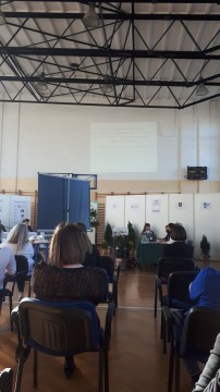 ANIA ŻÓŁTEK FINALISTKĄ XXVI OLIMPIADY WIEDZY O ŻYWIENIU I ŻYWNOŚCI