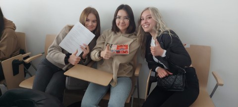 Klasy językowe na Uniwersytecie Jagiellońskim