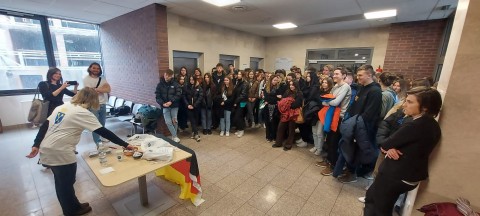 Klasy językowe na Uniwersytecie Jagiellońskim