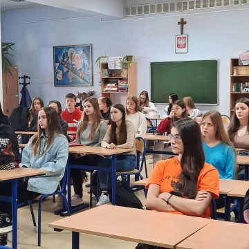 Zdrowie pod kontrolą! Trzymamy rękę na pulsie!