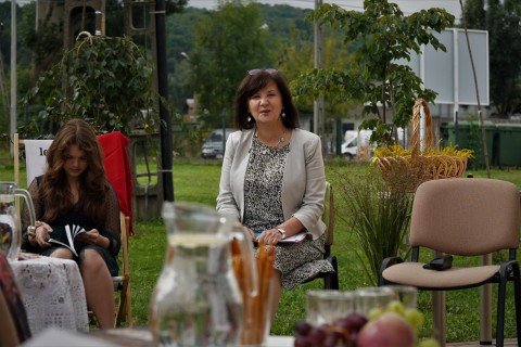 Narodowe czytanie 2022