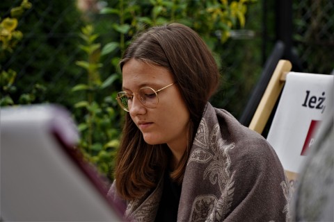 Narodowe czytanie 2022