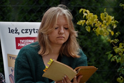 Narodowe czytanie 2022