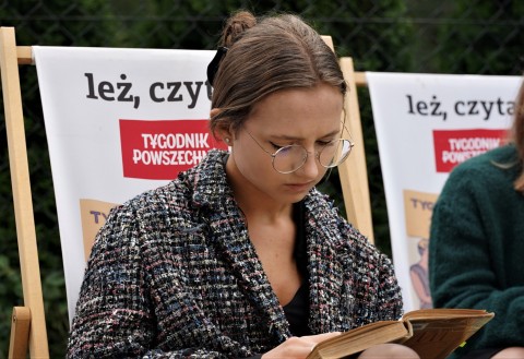 Narodowe czytanie 2022