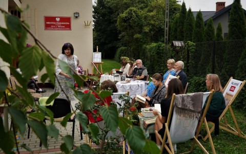 Narodowe czytanie 2022