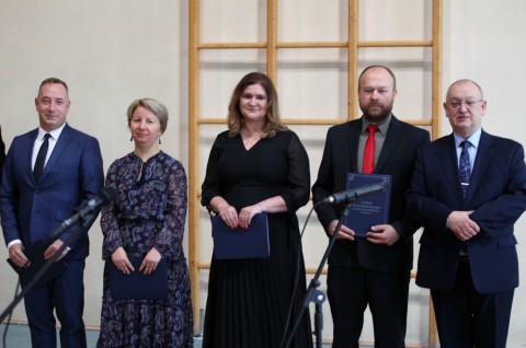 Dzień Edukacji 2022