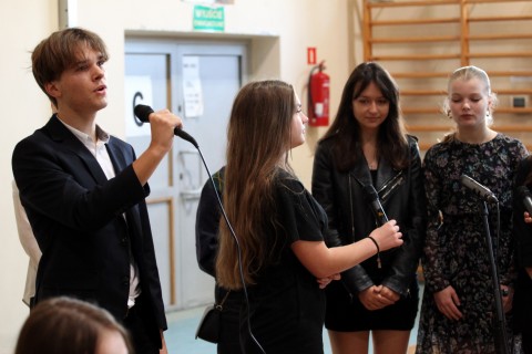 Dzień Edukacji 2022