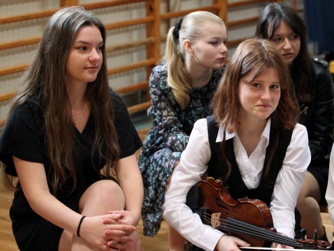 Dzień Edukacji 2022