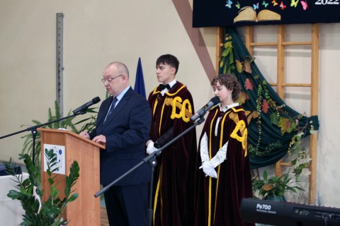 Dzień Edukacji 2022