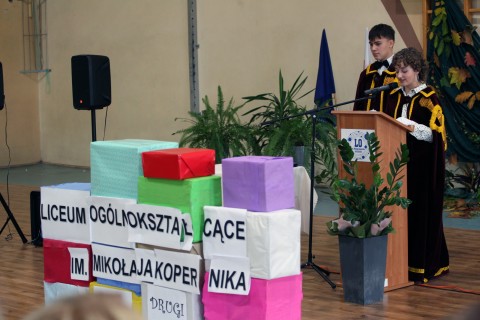 Dzień Edukacji 2022