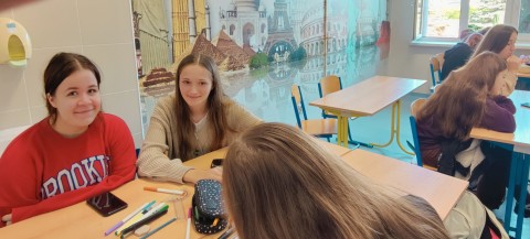 Rozpoczęcie działalności Koła FJORD