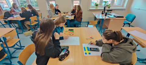 Rozpoczęcie działalności Koła FJORD