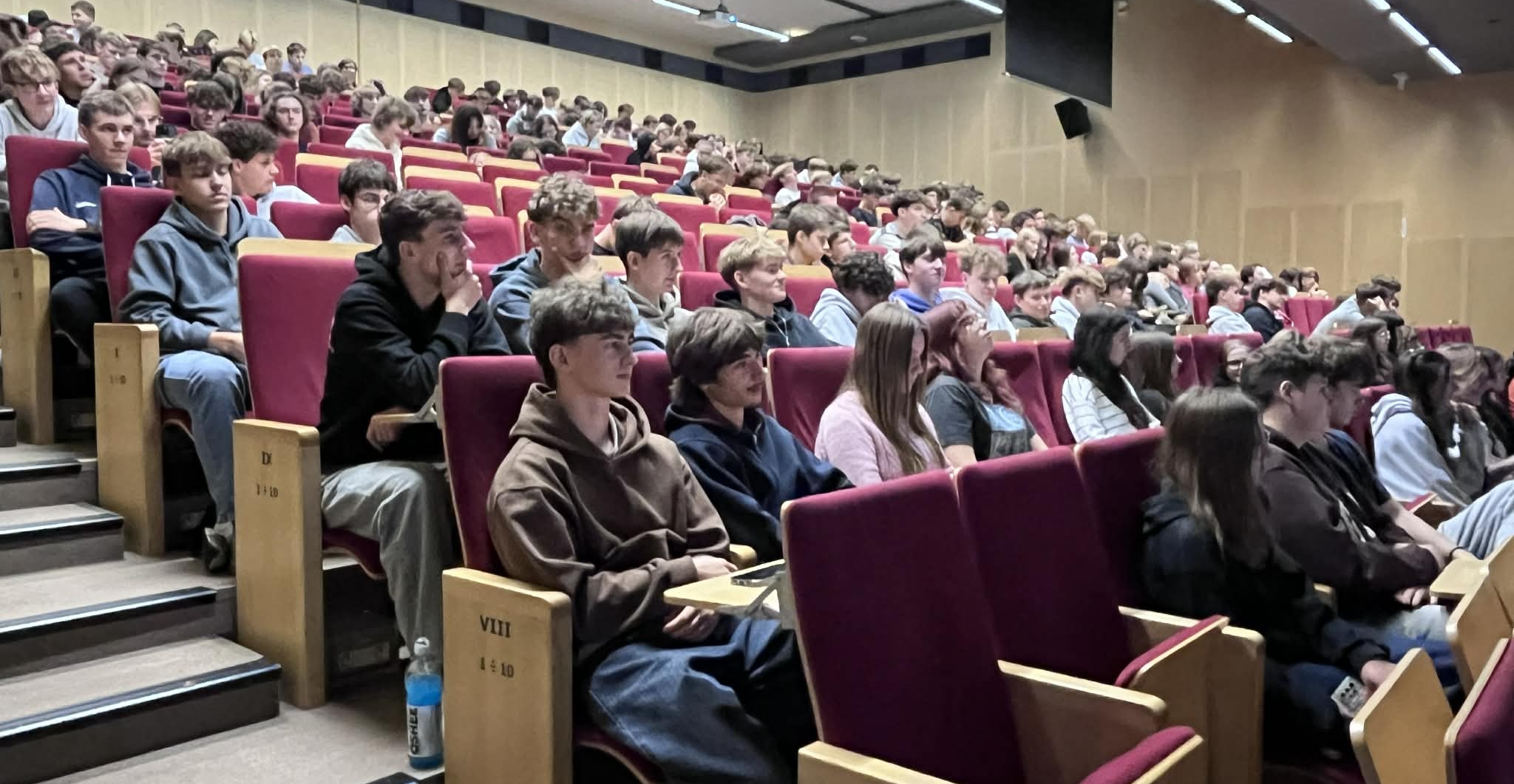 W świecie liczb… z wizytą w Krakowie!