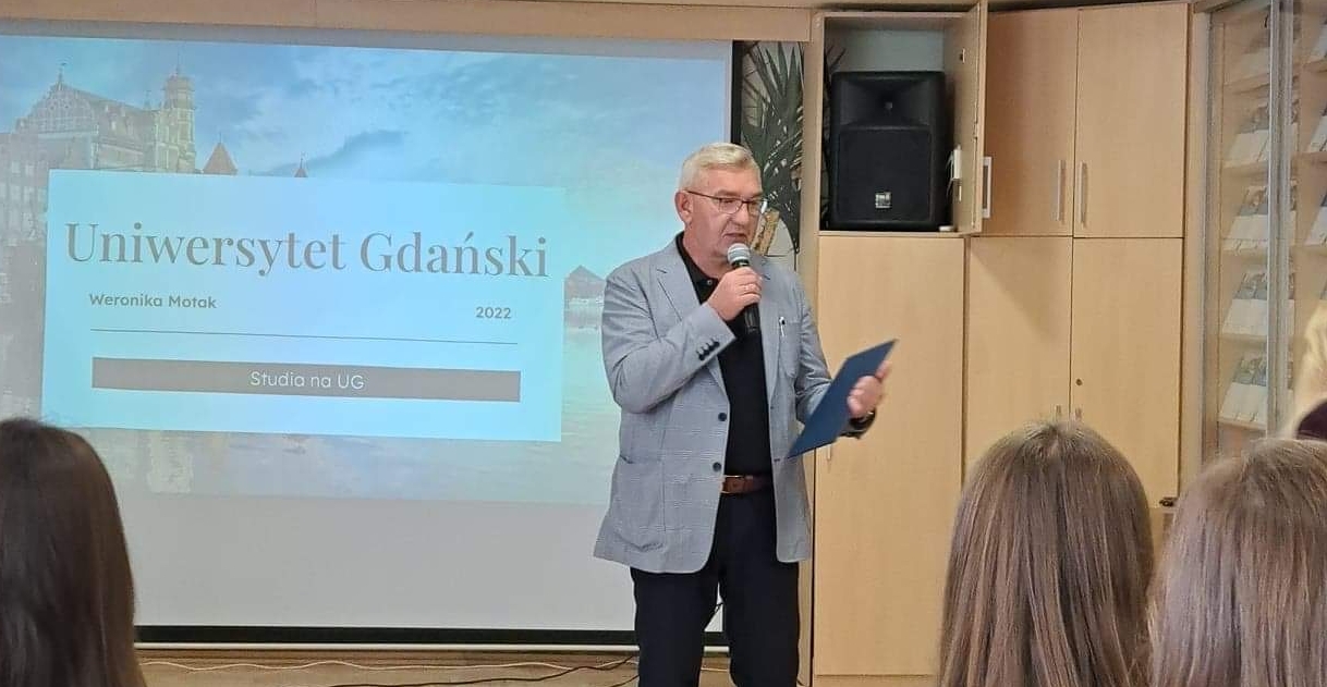 A może Skandynawistyka?