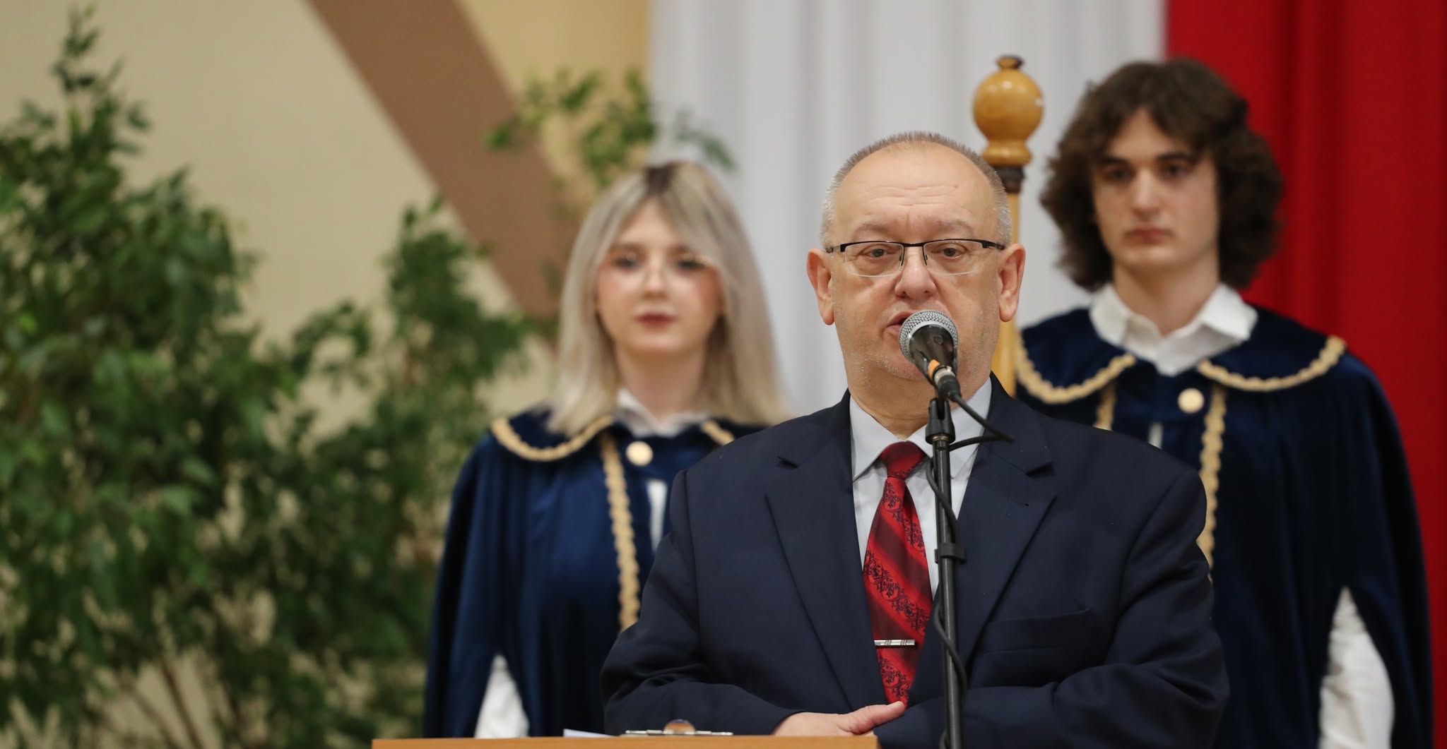 Młodzi w rytmie niepodległej!